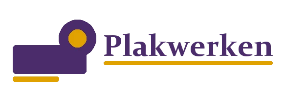 Plakwerken